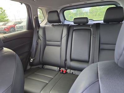 2023 Nissan Rogue SV PREMIUM