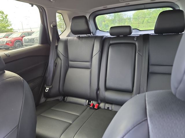 2023 Nissan Rogue SV PREMIUM