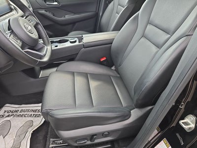 2023 Nissan Rogue SV PREMIUM