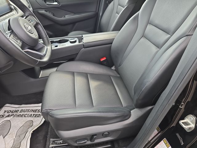 2023 Nissan Rogue SV PREMIUM
