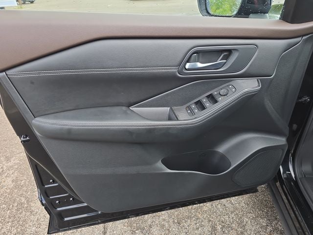 2023 Nissan Rogue SV PREMIUM