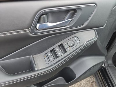 2023 Nissan Rogue SV PREMIUM