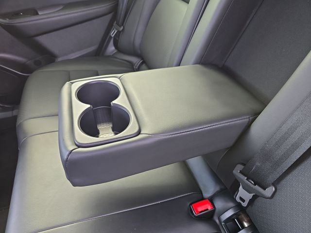 2023 Nissan Rogue SV PREMIUM