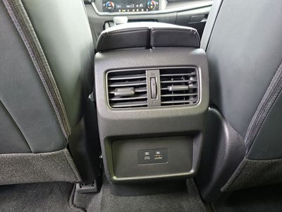 2023 Nissan Rogue SV PREMIUM