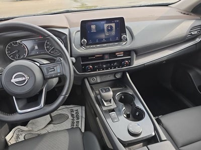 2023 Nissan Rogue SV PREMIUM