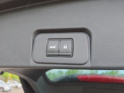 2023 Nissan Rogue SV PREMIUM