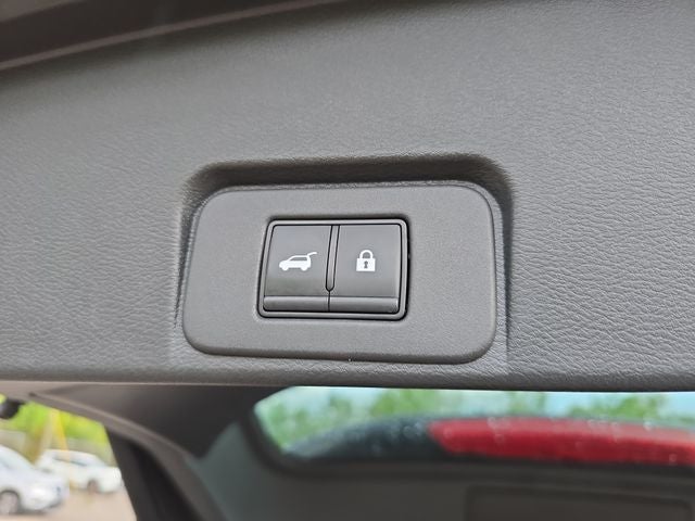 2023 Nissan Rogue SV PREMIUM