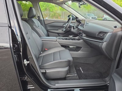 2023 Nissan Rogue SV PREMIUM