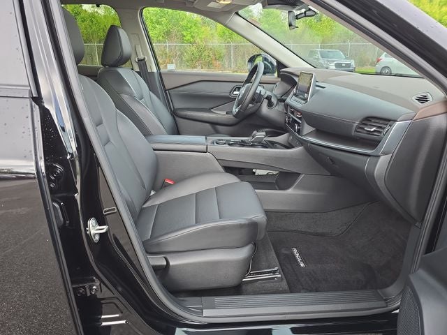 2023 Nissan Rogue SV PREMIUM