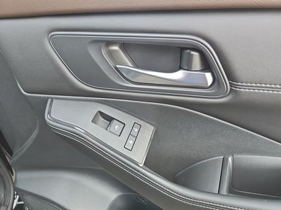 2023 Nissan Rogue SV PREMIUM