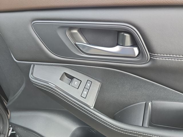 2023 Nissan Rogue SV PREMIUM