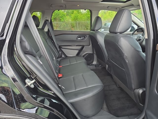 2023 Nissan Rogue SV PREMIUM