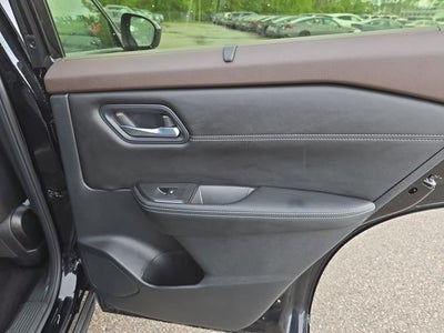 2023 Nissan Rogue SV PREMIUM