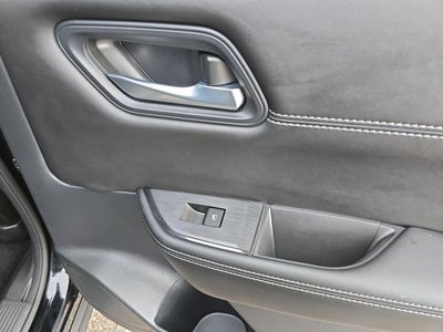 2023 Nissan Rogue SV PREMIUM