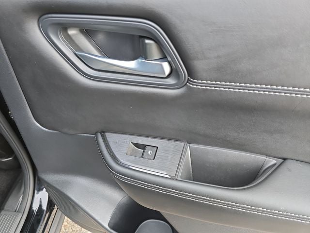 2023 Nissan Rogue SV PREMIUM