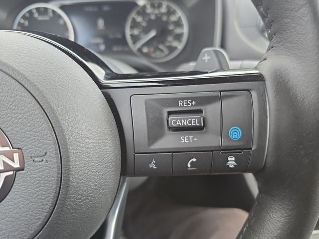2023 Nissan Rogue SV PREMIUM