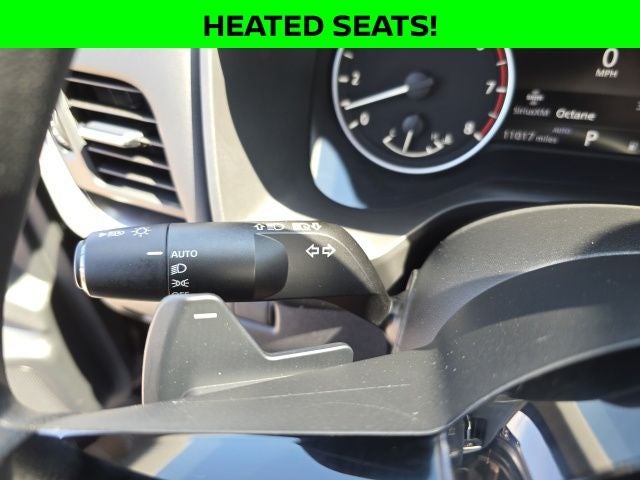 2023 Nissan Rogue SV PREMIUM