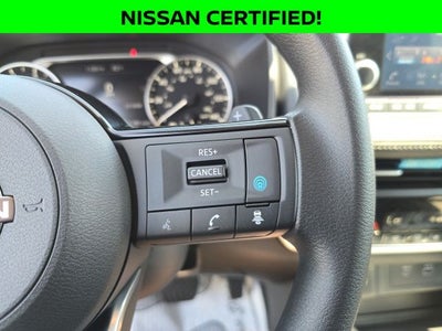 2023 Nissan Rogue SV PREMIUM