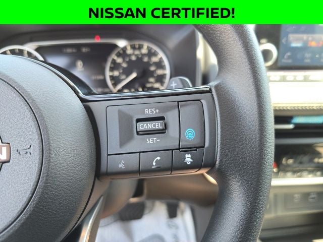 2023 Nissan Rogue SV PREMIUM