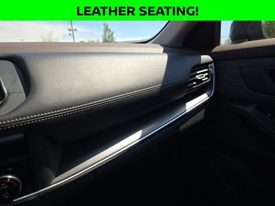 2023 Nissan Rogue SV PREMIUM