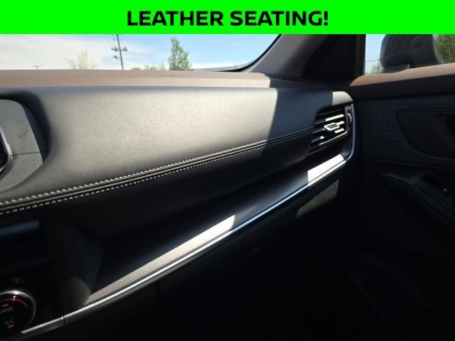 2023 Nissan Rogue SV PREMIUM