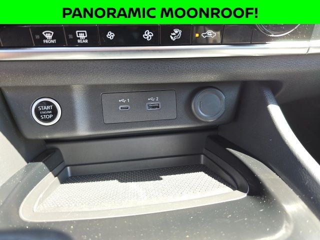 2023 Nissan Rogue SV PREMIUM