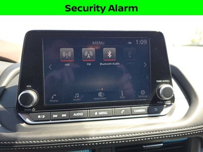 2023 Nissan Rogue SV PREMIUM