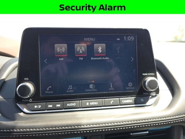 2023 Nissan Rogue SV PREMIUM