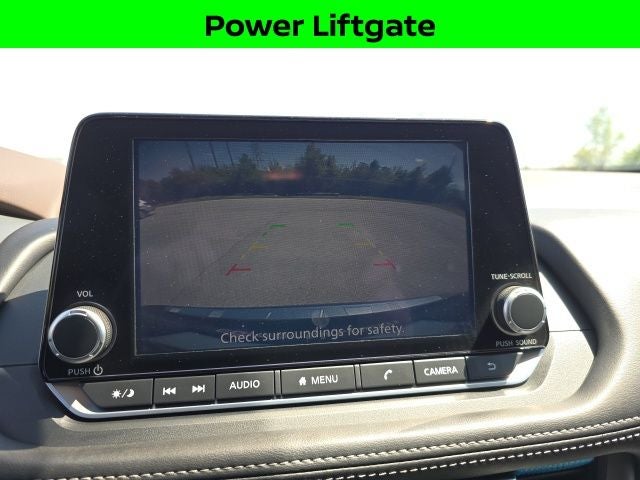 2023 Nissan Rogue SV PREMIUM