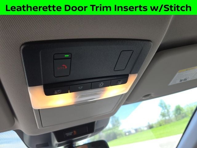 2023 Nissan Rogue SV PREMIUM