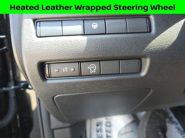 2023 Nissan Rogue SV PREMIUM