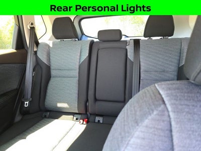 2023 Nissan Rogue SV PREMIUM