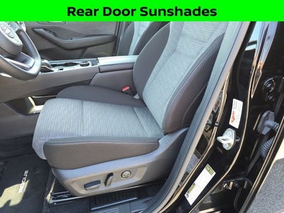 2023 Nissan Rogue SV PREMIUM