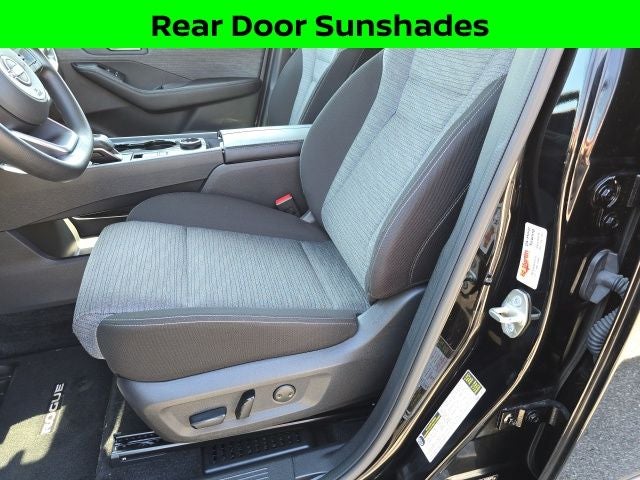 2023 Nissan Rogue SV PREMIUM