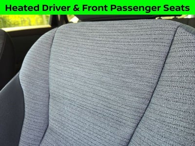 2023 Nissan Rogue SV PREMIUM