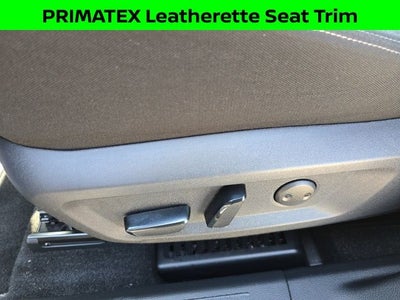 2023 Nissan Rogue SV PREMIUM