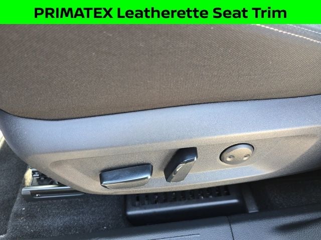 2023 Nissan Rogue SV PREMIUM