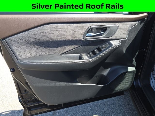 2023 Nissan Rogue SV PREMIUM