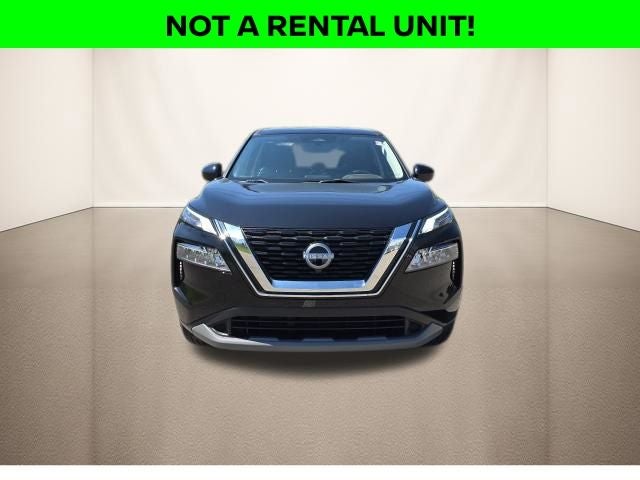 2023 Nissan Rogue SV PREMIUM