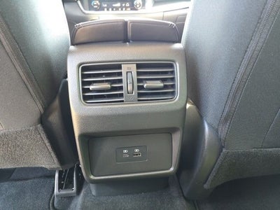 2023 Nissan Rogue SV PREMIUM