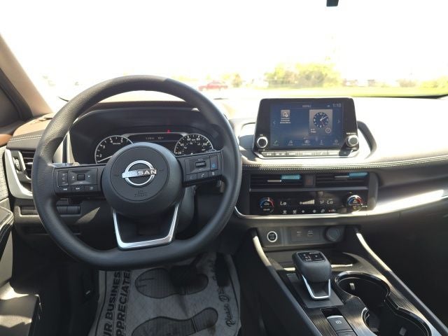 2023 Nissan Rogue SV PREMIUM