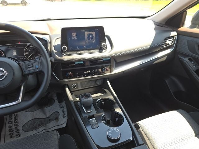 2023 Nissan Rogue SV PREMIUM