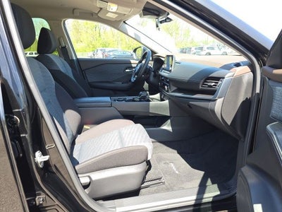 2023 Nissan Rogue SV PREMIUM