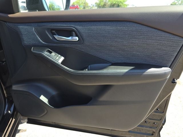 2023 Nissan Rogue SV PREMIUM