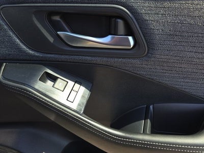 2023 Nissan Rogue SV PREMIUM