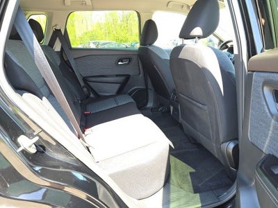 2023 Nissan Rogue SV PREMIUM