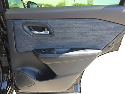 2023 Nissan Rogue SV PREMIUM