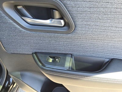 2023 Nissan Rogue SV PREMIUM