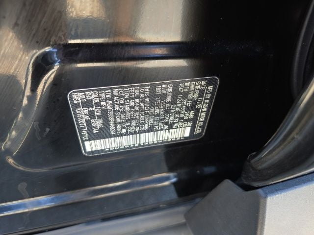 2023 Nissan Rogue SV PREMIUM