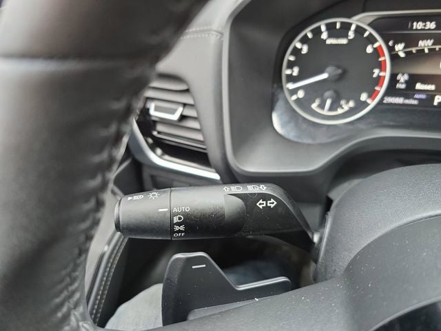 2023 Nissan Rogue SL PREMIUM